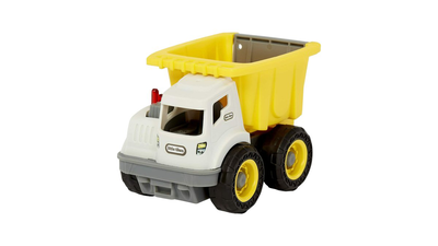 Little tikes φορτηγό dirt digger για 3+ ετών, , medium
