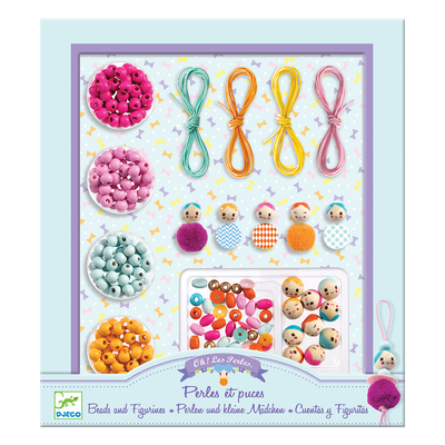 Design needlework - beads & jewellery beads and figurines, , medium