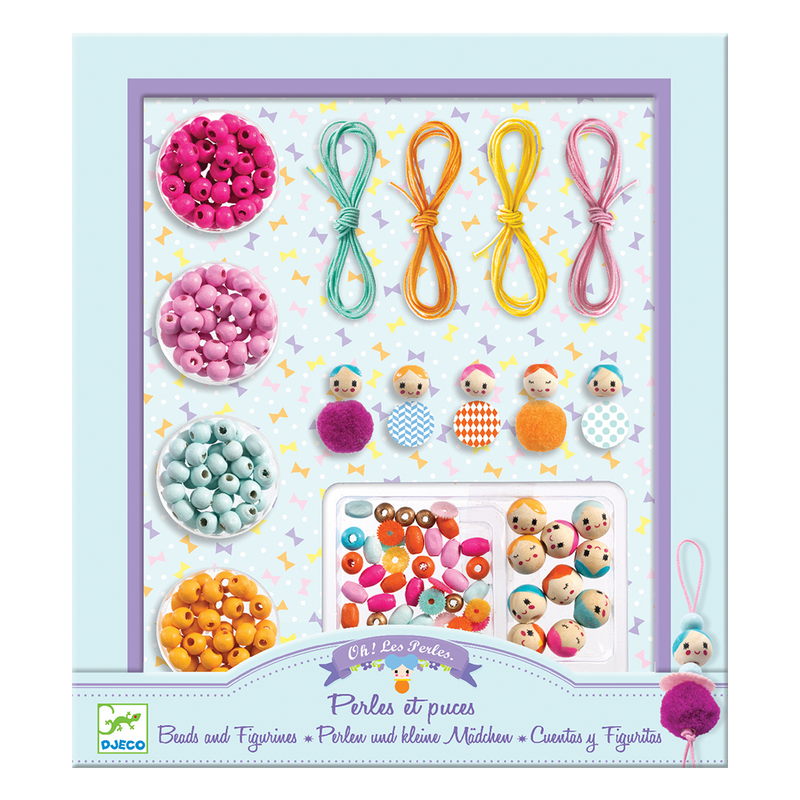 Product image: Design needlework - beads & jewellery beads and figurines, , medium-null