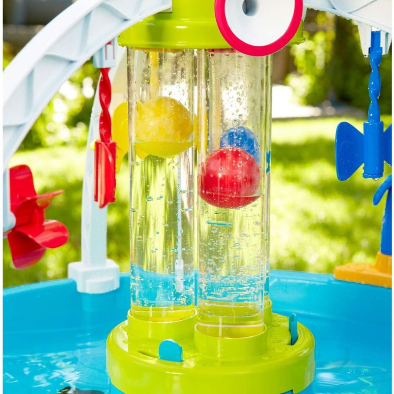 Little tikes &pi;&alpha;&iota;&delta;&iota;&kappa;ό &tau;&rho;&alpha;&pi;έ&zeta;&iota; &nu;&epsilon;&rho;&omicron;ύ &pi;&alpha;&iota;&chi;&nu;ί&delta;&iota; &delta;&rho;ά&sigma;&eta;&sigmaf; &mu;&epsilon; &epsilon;&kappa;&tau;&omicron;&xi;&epsilon;&upsilon;&tau;ή&rho;&epsilon;&sigmaf; &nu;&epsilon;&rho;&omicron;&pi;ί&sigma;&tau;&omicron;&lambda;&alpha;, 3+ &epsilon;&tau;ώ&nu;, , medium-null