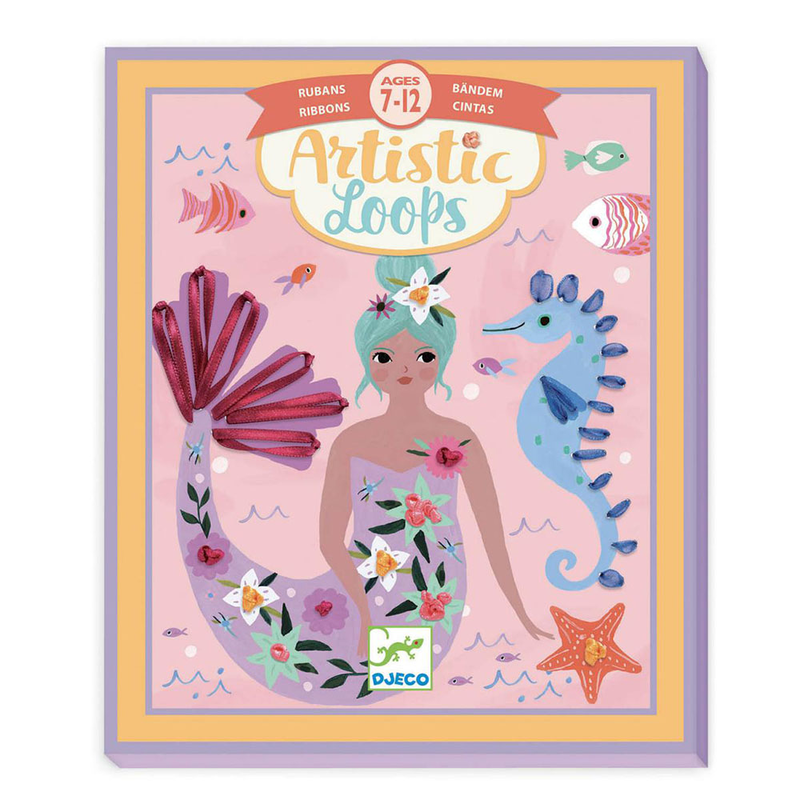 Artistis loops atlantis, , medium image number null