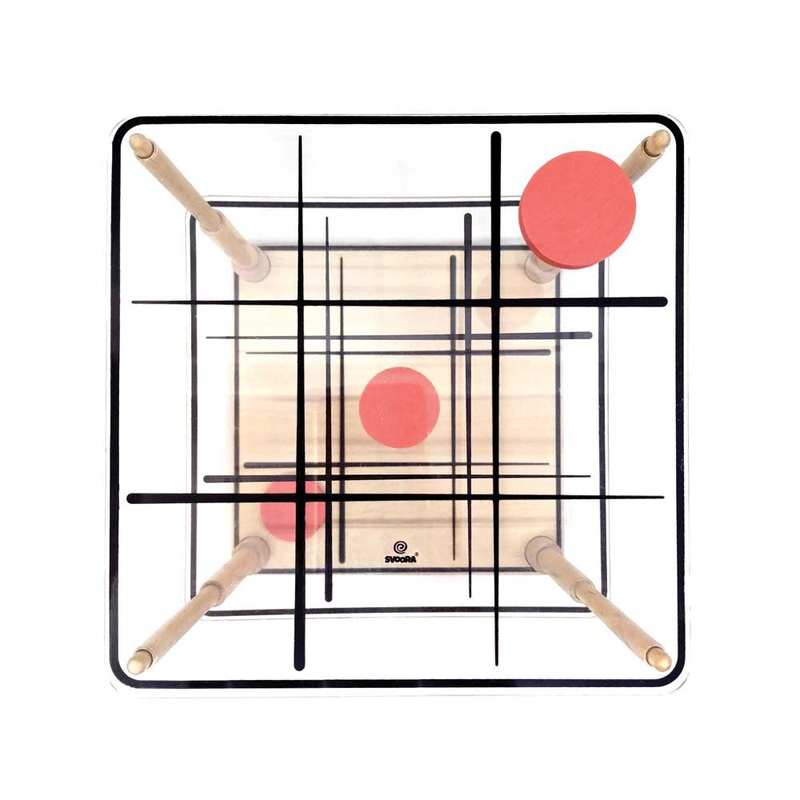 3d tic tac toe, , medium image number null