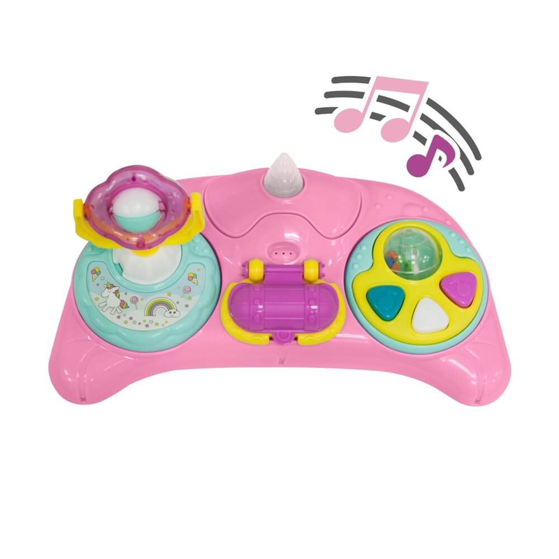 Unicorn walker, , medium-null