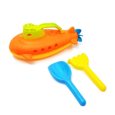 Submarine accessories beach toy, , medium