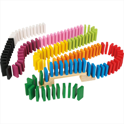 Domino rallye xxl, , medium