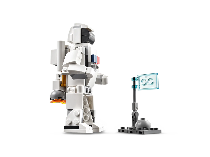 Product image: Lego creator 31134 space shuttle, , medium-null