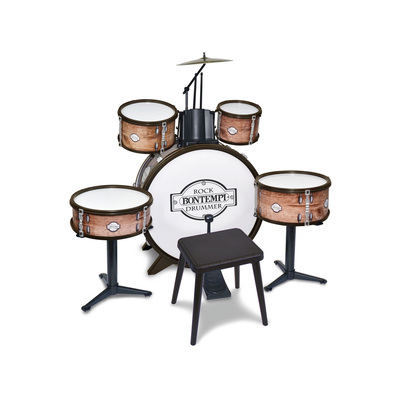 Rock drum set, , medium
