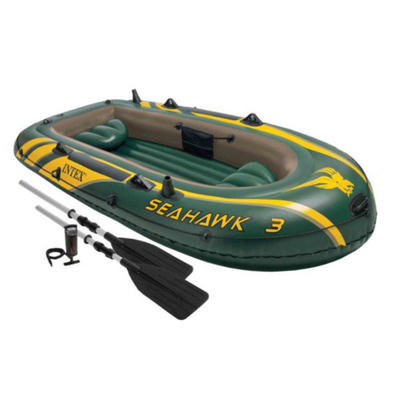 Boat seahawk 3 set 295x137x43 cm