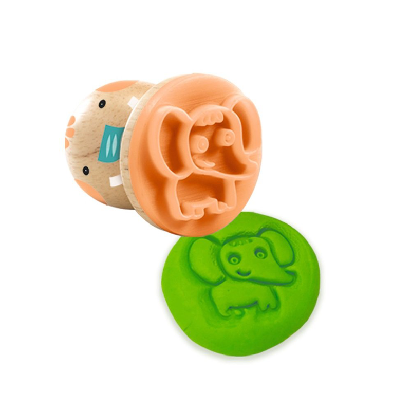 Myplastistamps dough creations, , medium image number null
