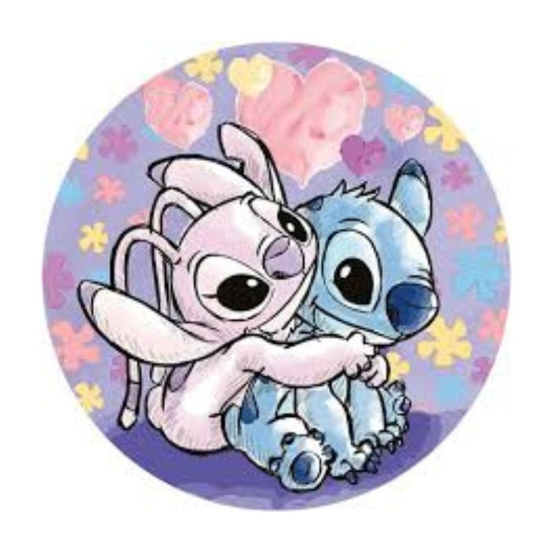 Ravensburger puzzle 500 pcs stitch 17581, , medium-null