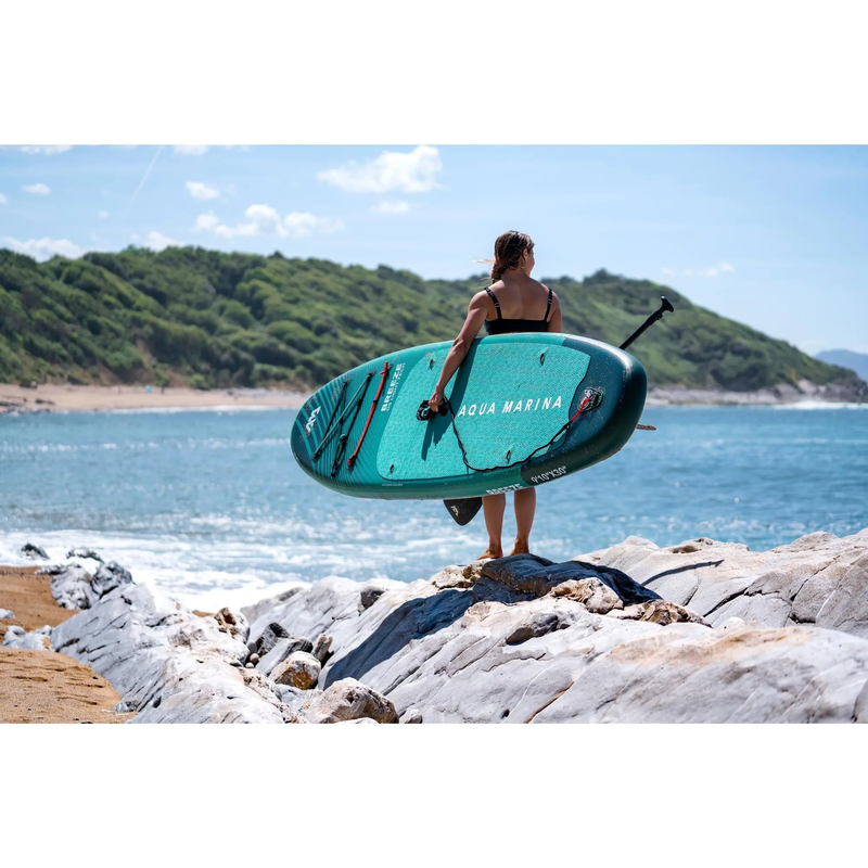 Product image: Aqua marina breeze sup, , medium-null