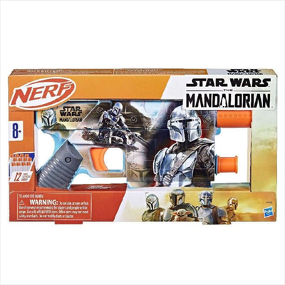 Nerf inked mando f9834, , medium