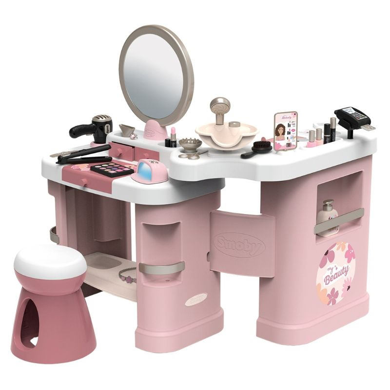 Smoby my beauty center 7600320256, , medium-null