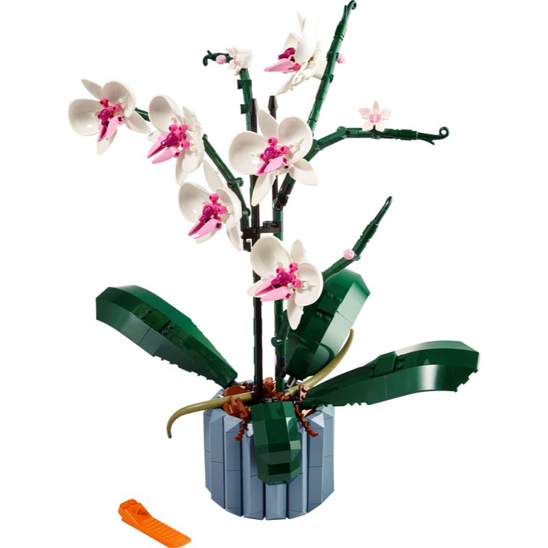 Product image: Lego 10311 icons - orchid, , medium-null