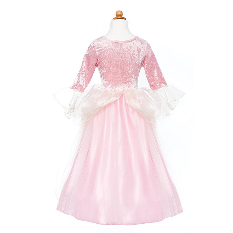 Great pretenders pink rose princess dress, , medium-null
