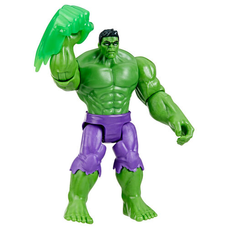 Product image: Marvel avengers hulk f9339 4y+, , medium-null