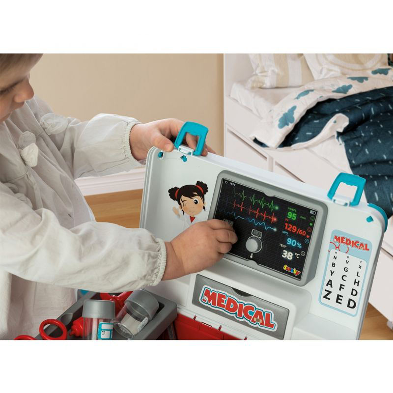 Smoby medical case 340103, , medium-null