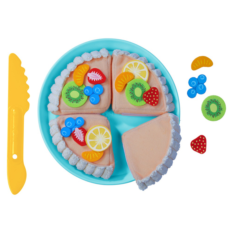 Haba play set fruitcake, , medium image number null