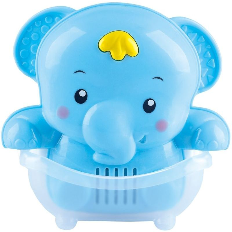 Playgo bubble up elephant 1800, , medium-null
