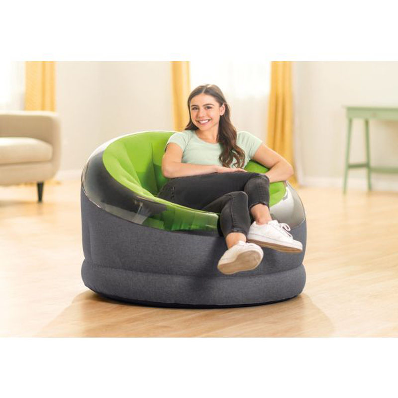 Empire chair 44x43x27'' ass. Colors-null