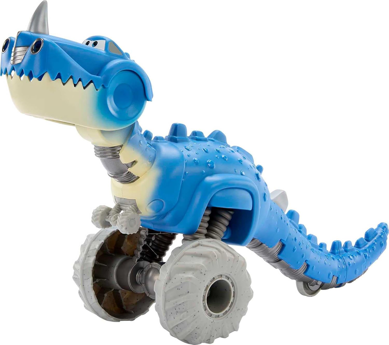 Product image: Disney cars roll and chomp dino hhw71 3y+, , medium-null