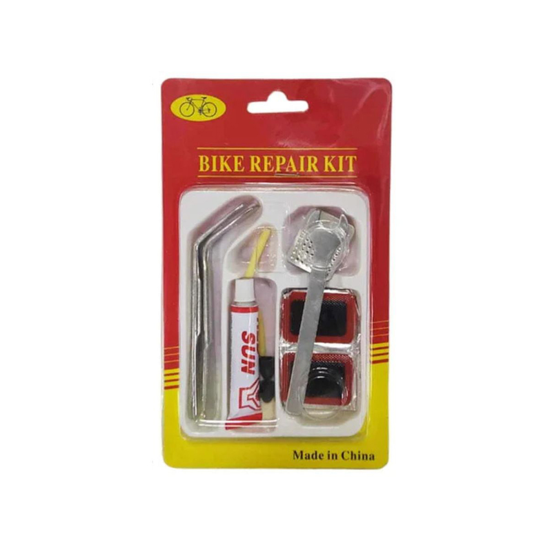 Bike repair set, , medium-null