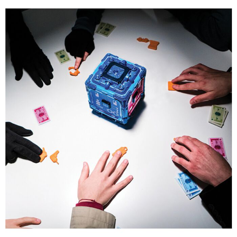 Product image: As bank attack 20021 7y+, , medium-null