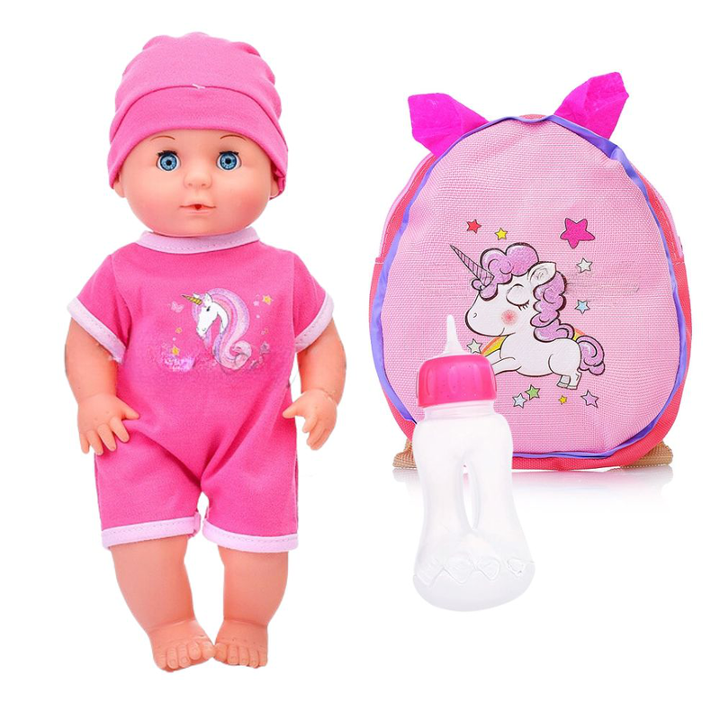 &Pi;&alpha;&iota;&delta;&iota;&kappa;ή &delta;&iota;&alpha;&delta;&rho;&alpha;&sigma;&tau;&iota;&kappa;ή &kappa;&omicron;ύ&kappa;&lambda;&alpha; yala baby drink & wet doll 30cm, , medium-null