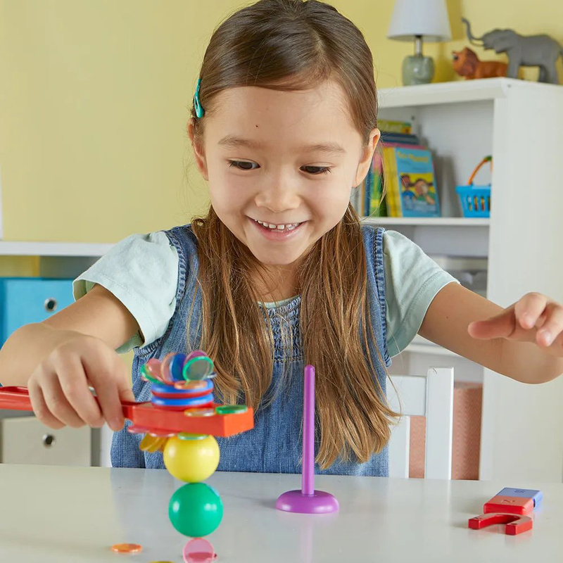Product image: Magnet movers - stem explorers, , medium-null