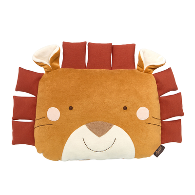 Baby pillow lion, , medium