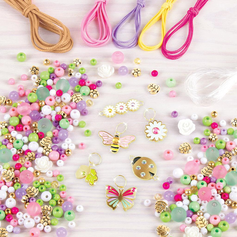 Product image: Make it real crystal dreams: nature's song jewellery, , medium-null