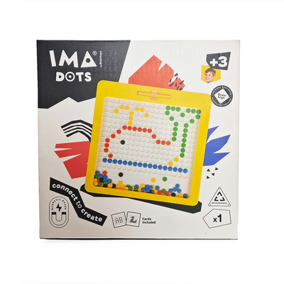 Imadots, , medium