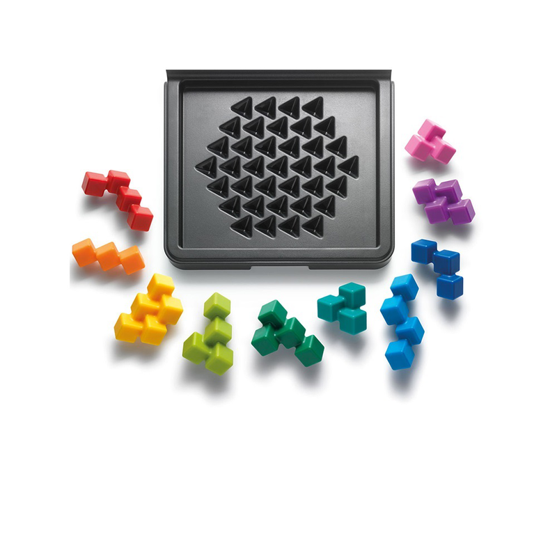 Smartgames iq-perplex - 8 pcs, , medium-null