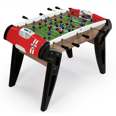 Soccer table-soccer table champions, , medium