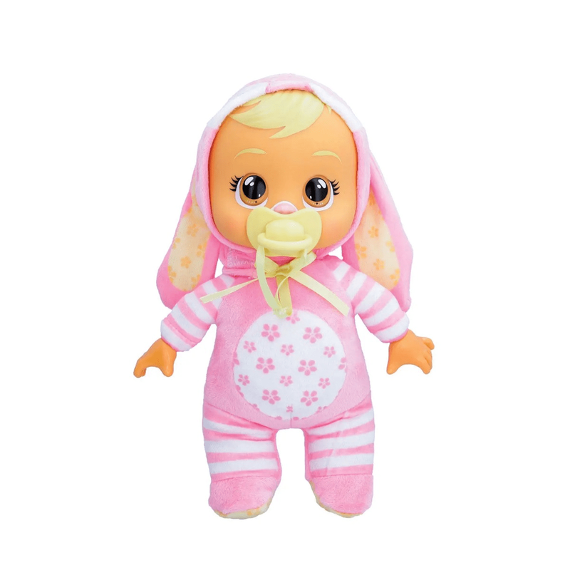 Cry babies tiny cuddles bunnies, , medium-null