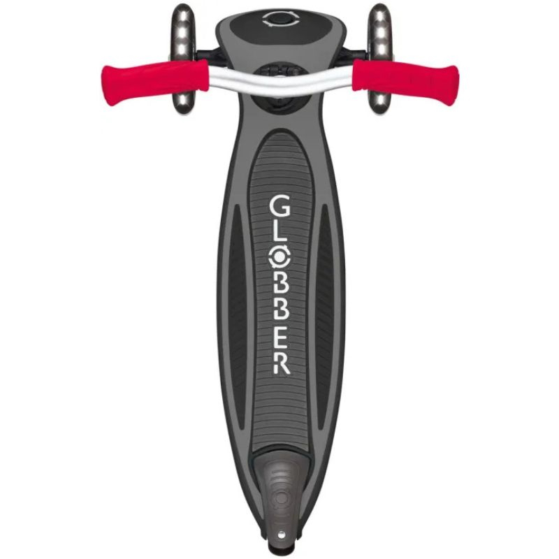Product image: Globber scooter master league black-red 663-120, , medium-null