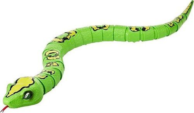 Zuru robo alive king python 3y+ 7169, , medium-null