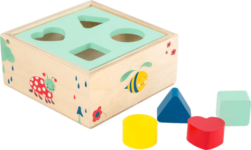 Product image: My little shape-fitting cube, , medium-null