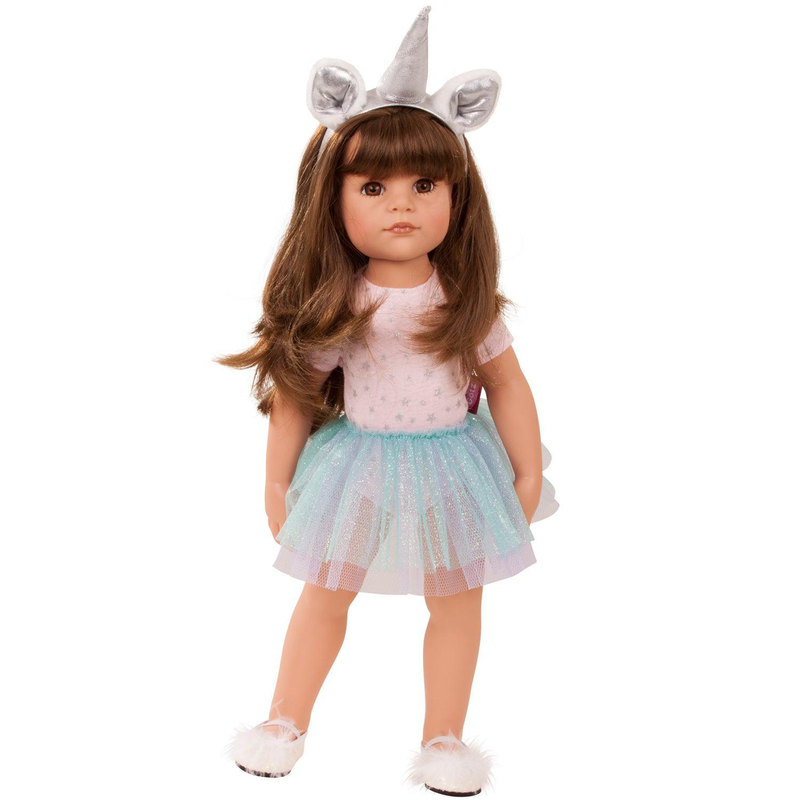 Product image: Combination unicorn doll's outfit size xl, , medium-null