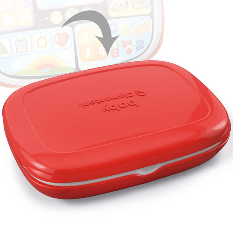 As baby clementoni baby laptop 9-36m, , medium image number null