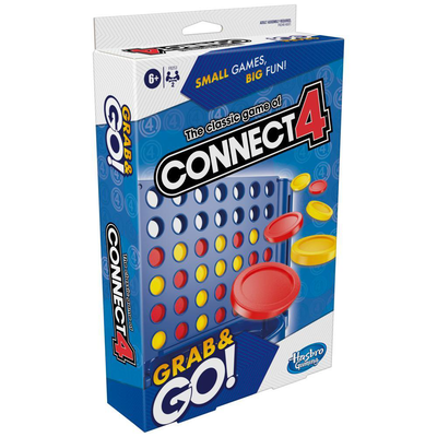 Connect 4 grab and go f8253, , medium