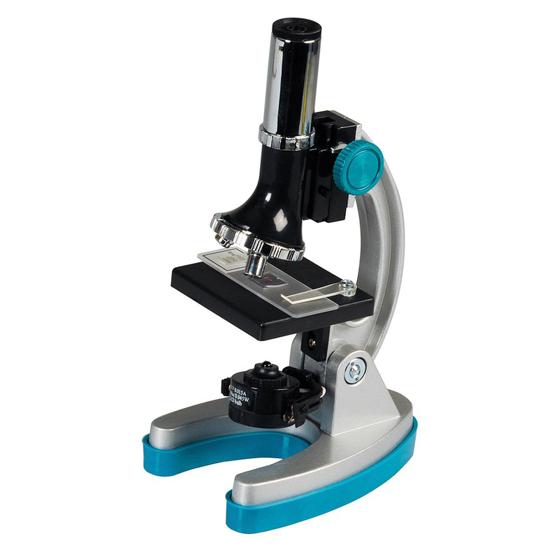 Geosafari micropro 95-pcs microscope set, , medium image number null