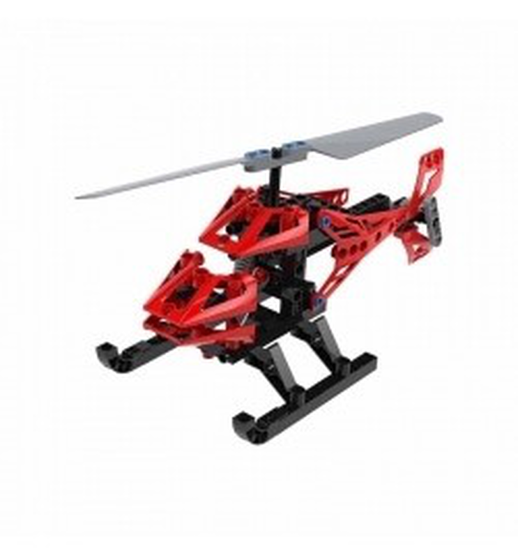 Engineering makerspace geared-up gadgets, , medium-null