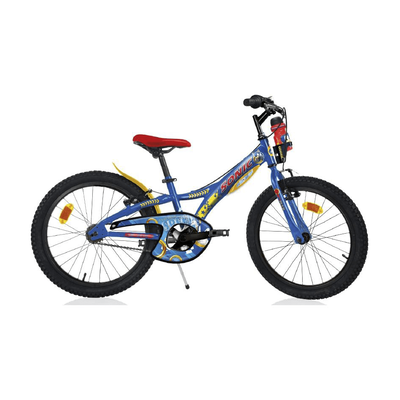 Dino sonic bicycle 20" 620-sc, , medium