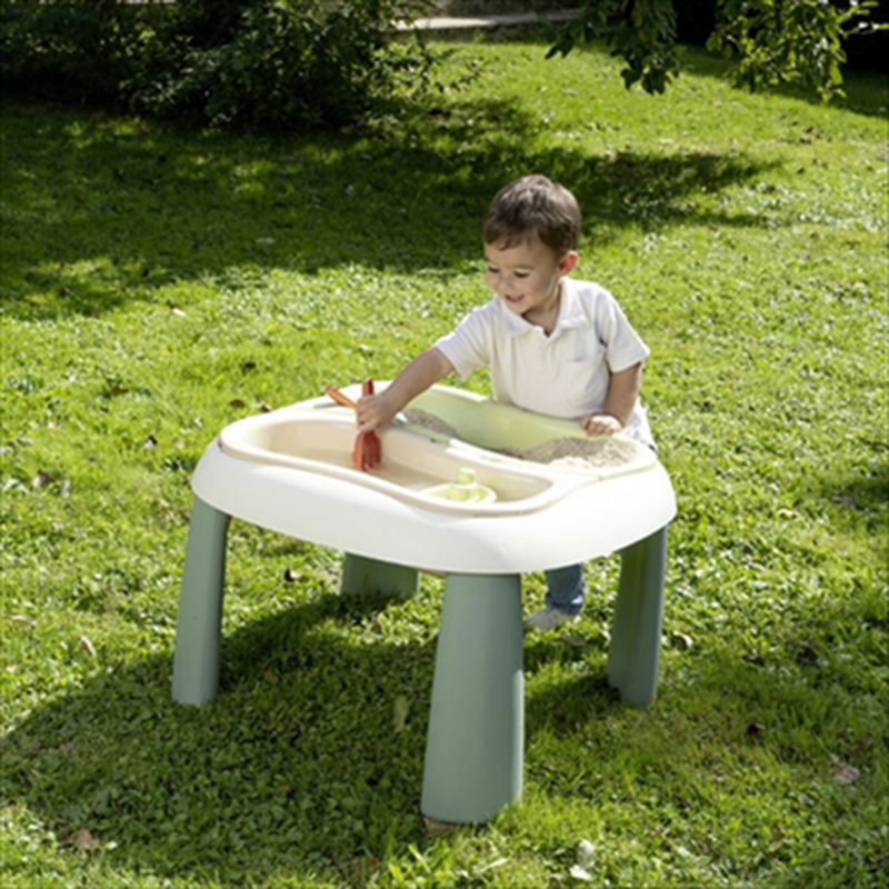 Smoby life sand  water table 7600840111, , medium-null