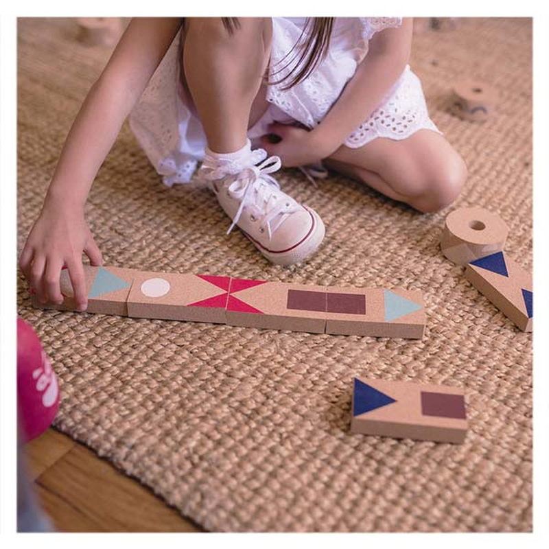 Elou dominoes shapes, , medium-null