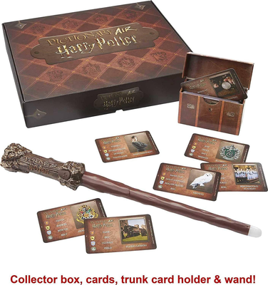 Pictionary Air harry potter family drawing game