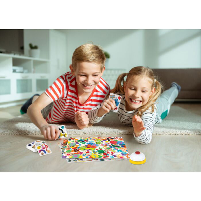 As hidden objects 21031 6y+, , medium-null