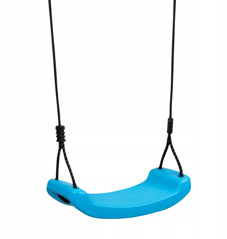 Hudora board swing, blue, , medium-null