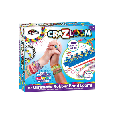 Cra-z-loom band maker, , medium